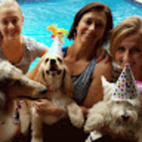 Meet your Posher, Rachelle - Picture 1 of 1